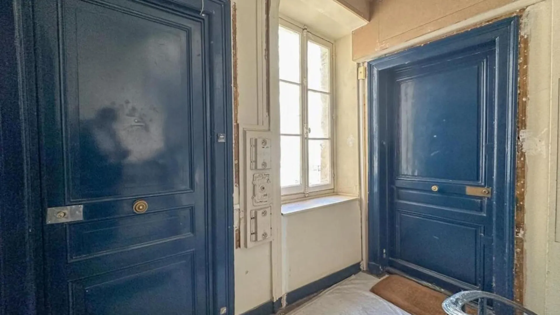 Flexliving - Studio - Linne Paris