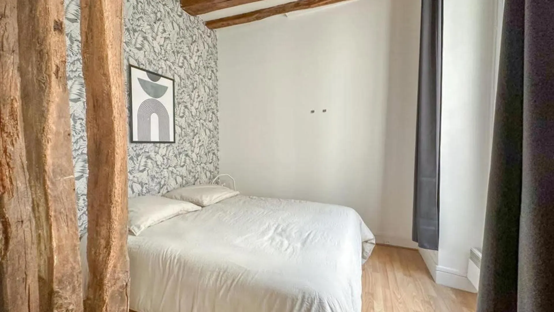 Flexliving - Studio - Linne Paris