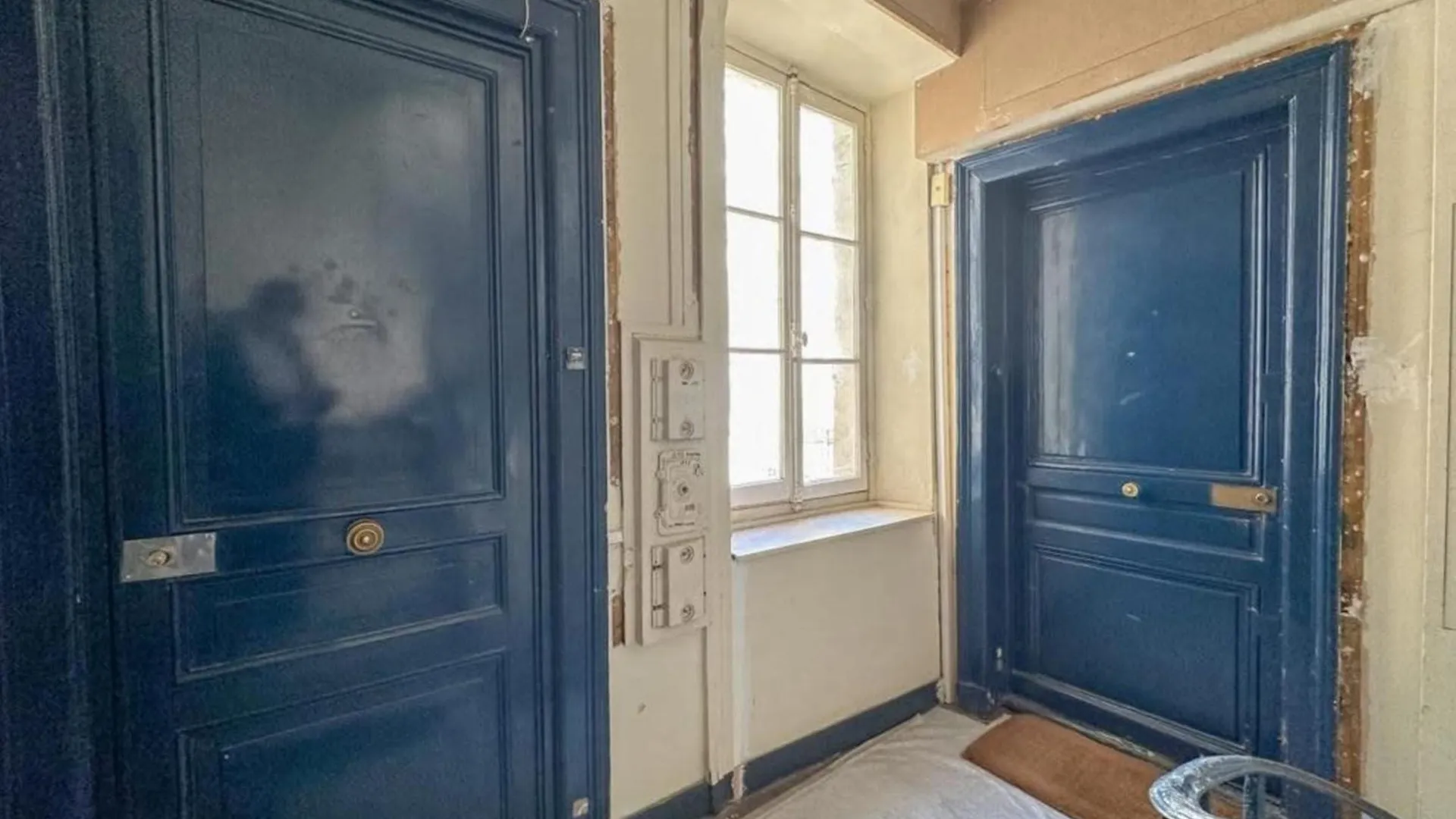 Apartment Flexliving - Studio - Linne Paris France