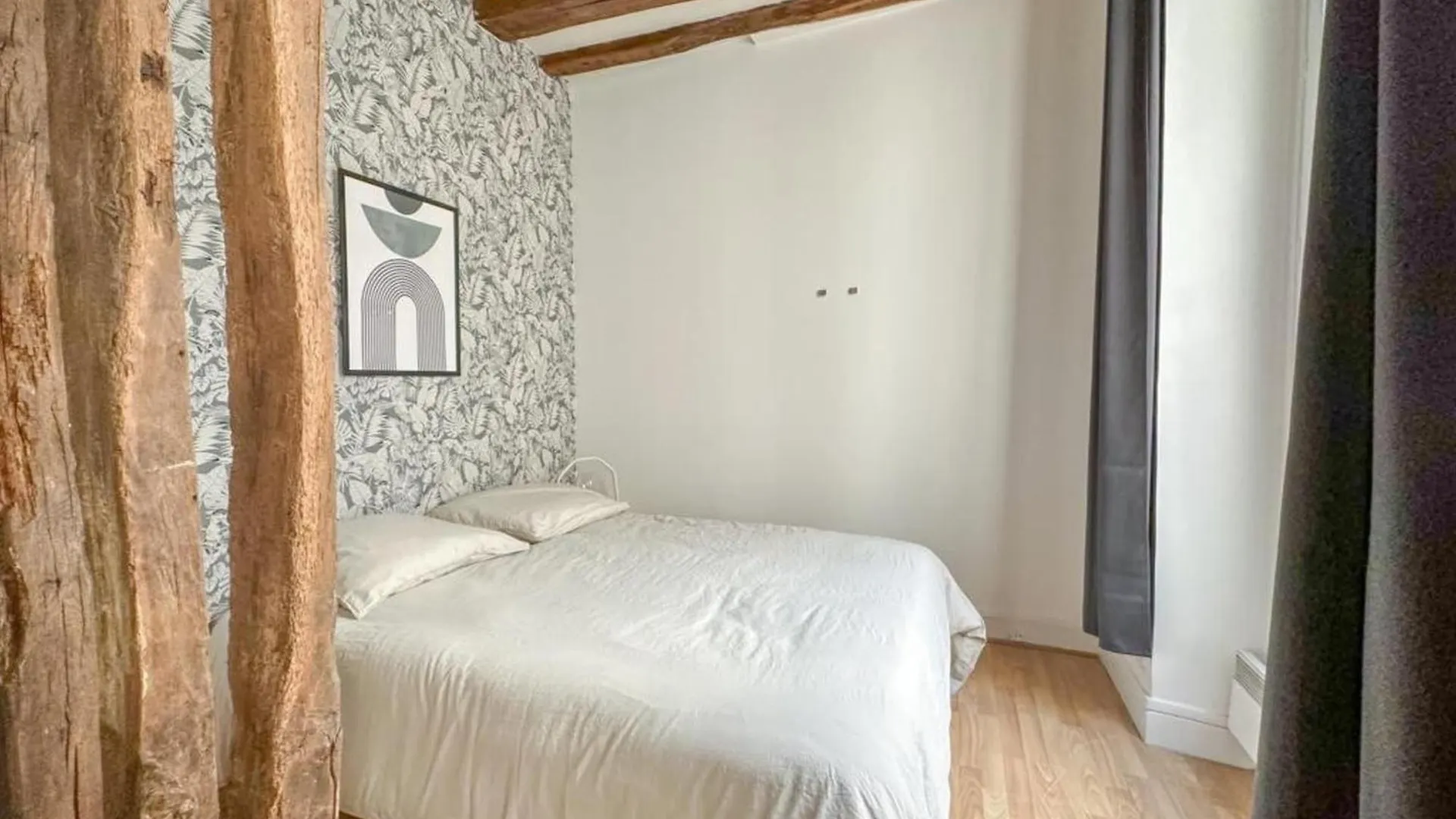 Flexliving - Studio - Linne Paris Frankreich